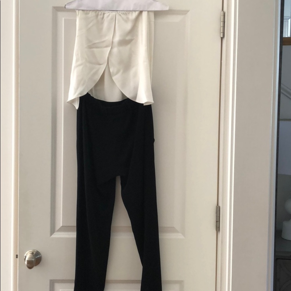 Jumpsuit - Picture 4 of 5